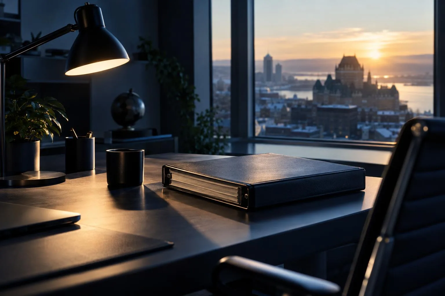Cyber Insurance in Quebec: What Insurers Check Before They Cover You
